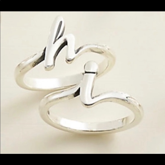 James Avery Jewelry - SOLD James Avery Ring